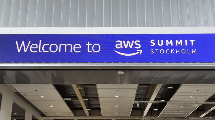 aws-stockholm