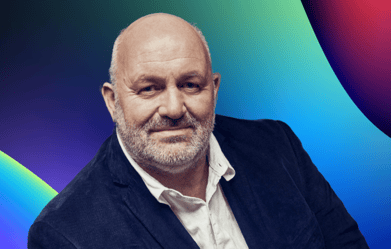 CTO Werner Vogels