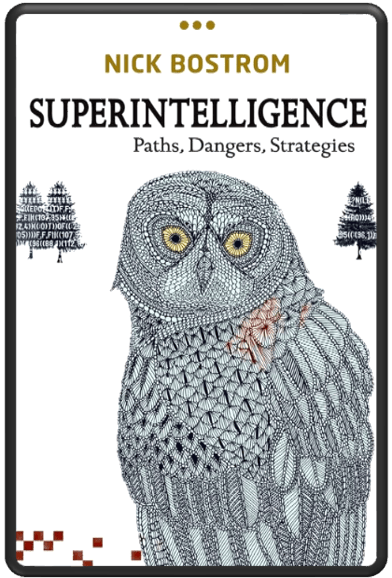 Superintelligence-1