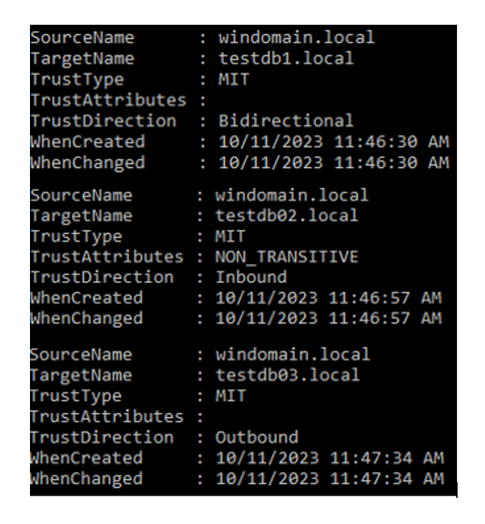 Active Directory figure 3