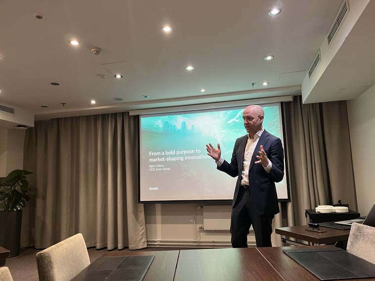 Knowit INS Strategy forum_1