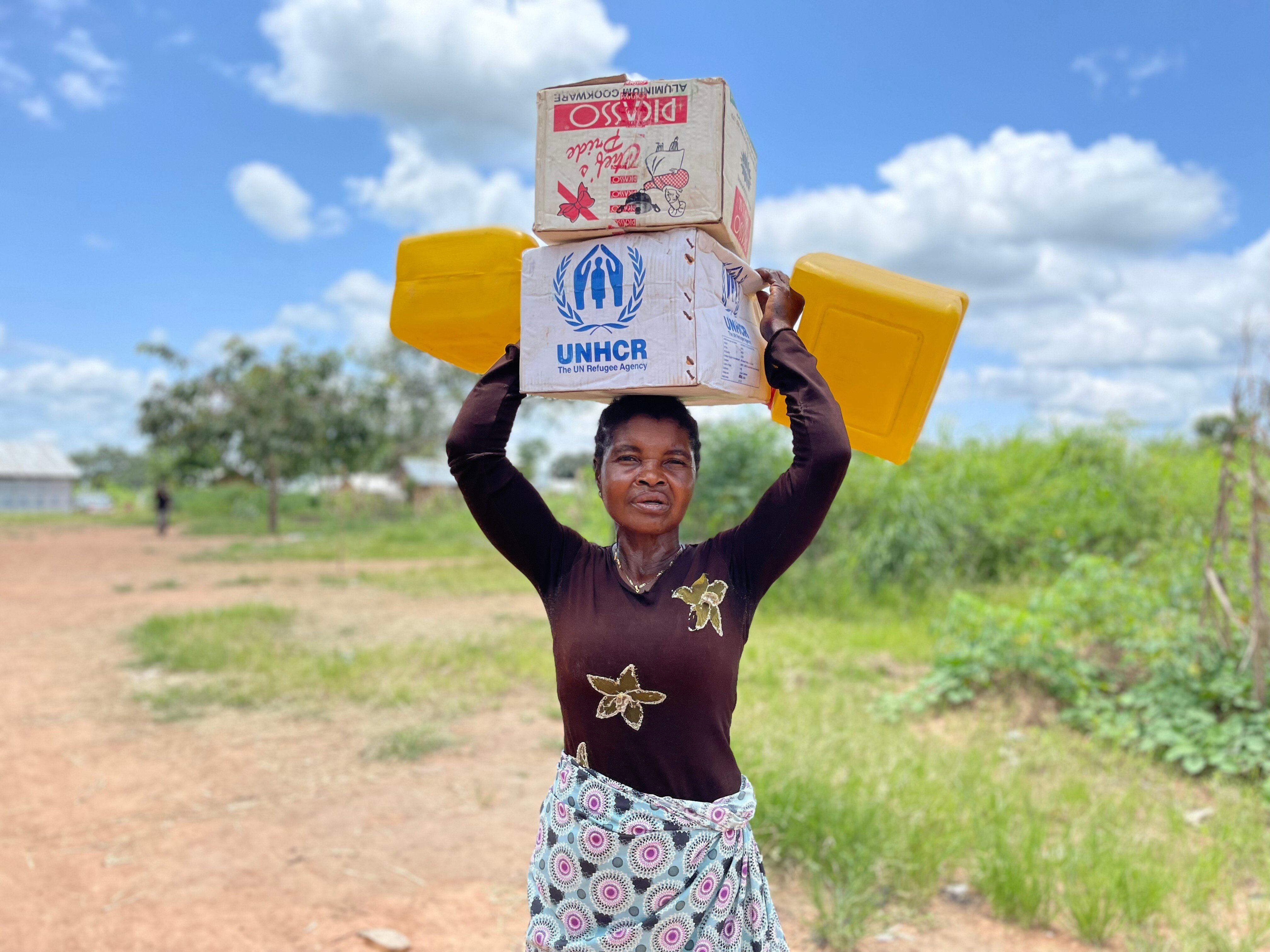 Photo: © UNHCR
