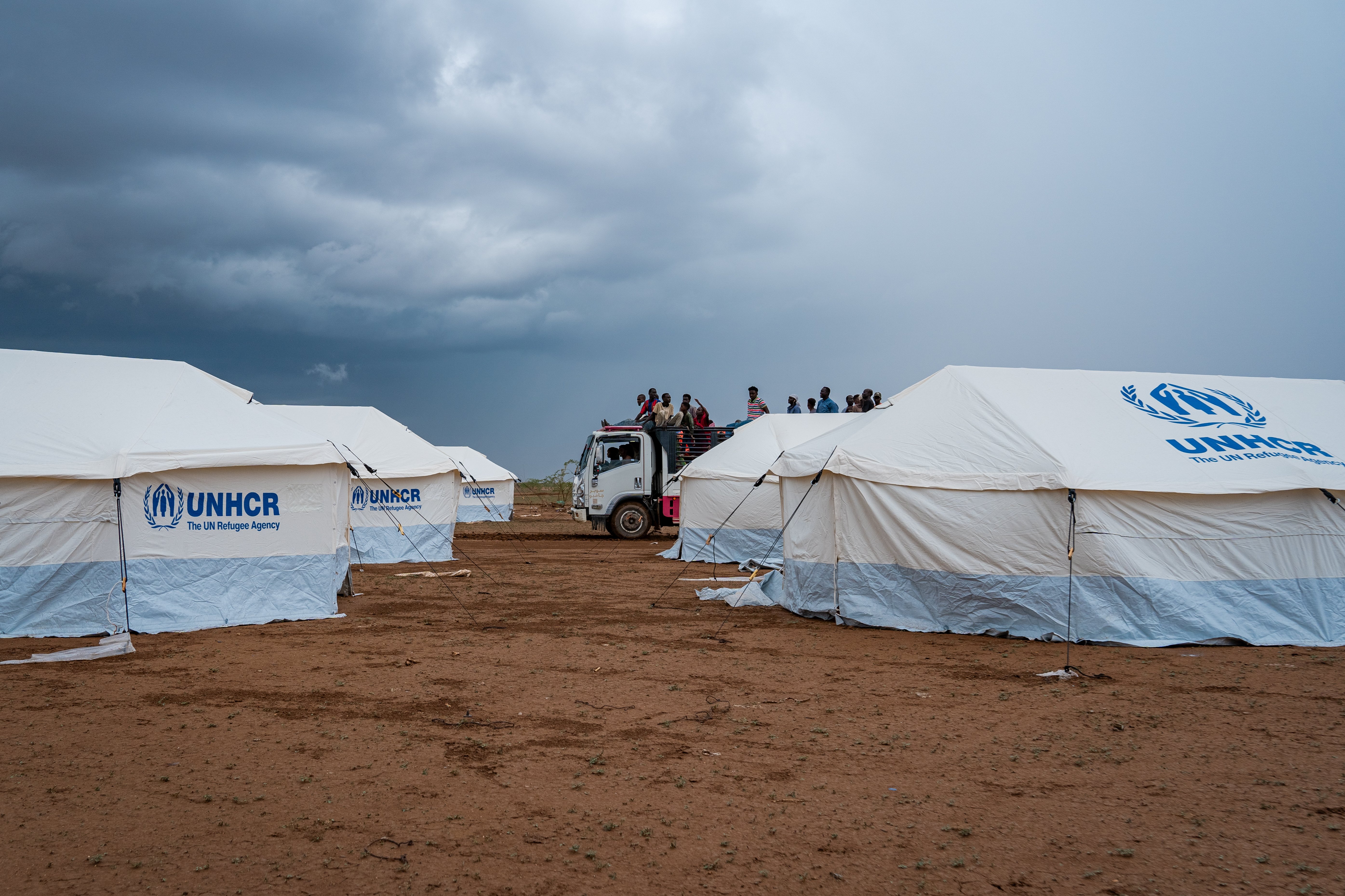 Photo: © UNHCR