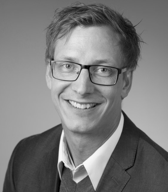 Markus Hällgren