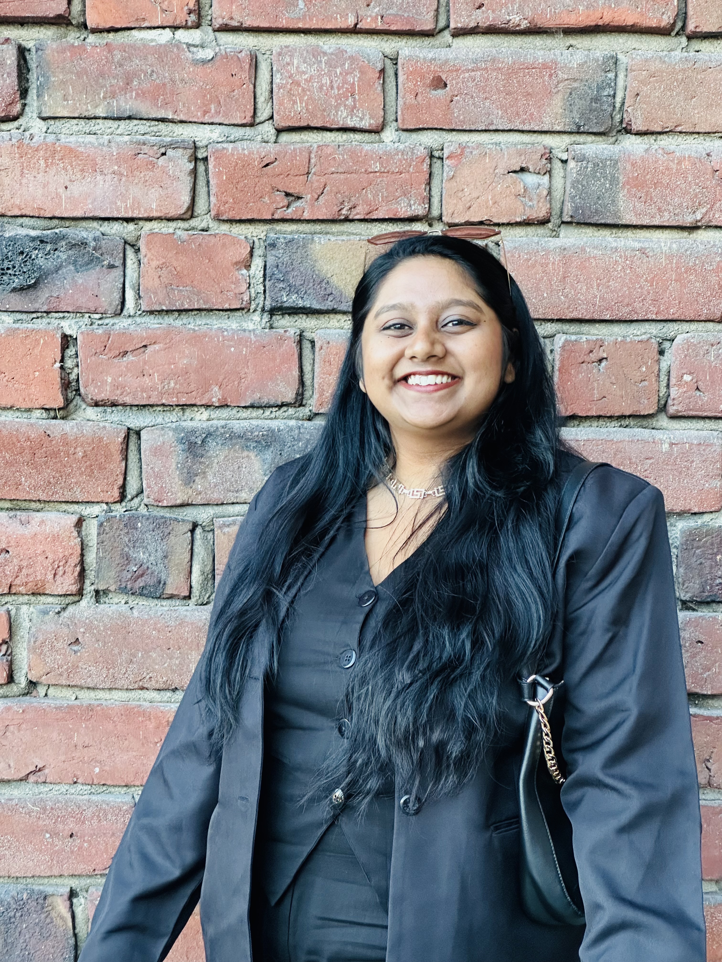 Raktima Sengupta