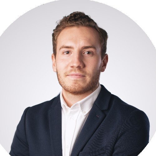 Markus Mitikka